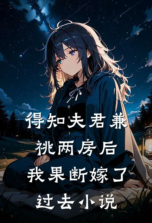 得知夫君兼祧两房后，我果断嫁了过去小说