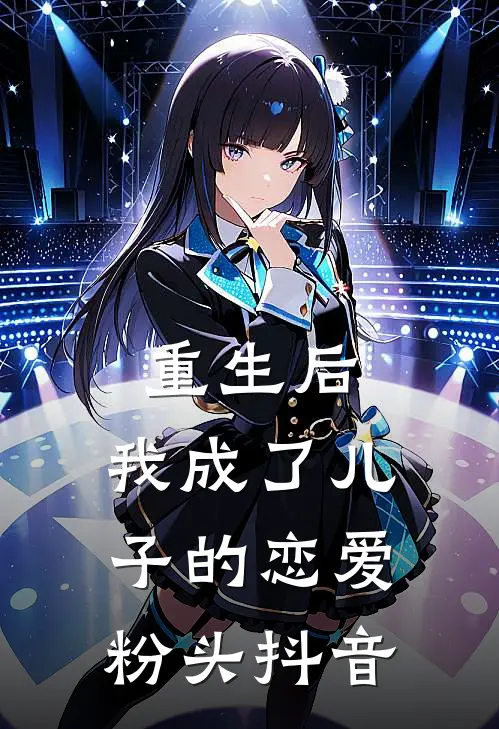 重生后，我成了儿子的恋爱粉头抖音