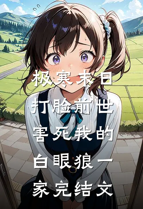 极寒末日，打脸前世害死我的白眼狼一家完结文