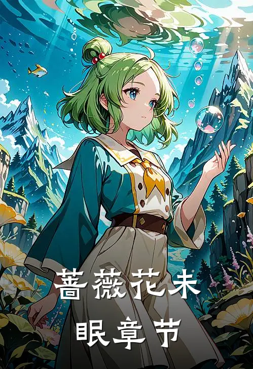 蔷薇花未眠章节