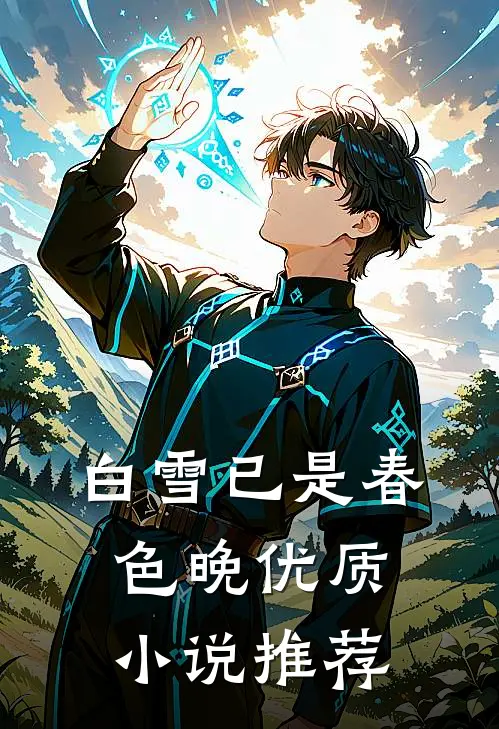 白雪已是春色晚优质小说推荐