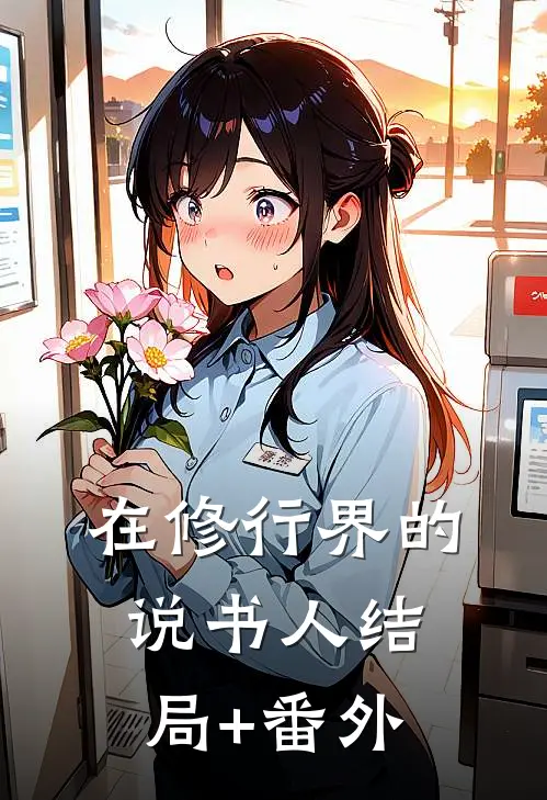 在修行界的说书人结局+番外