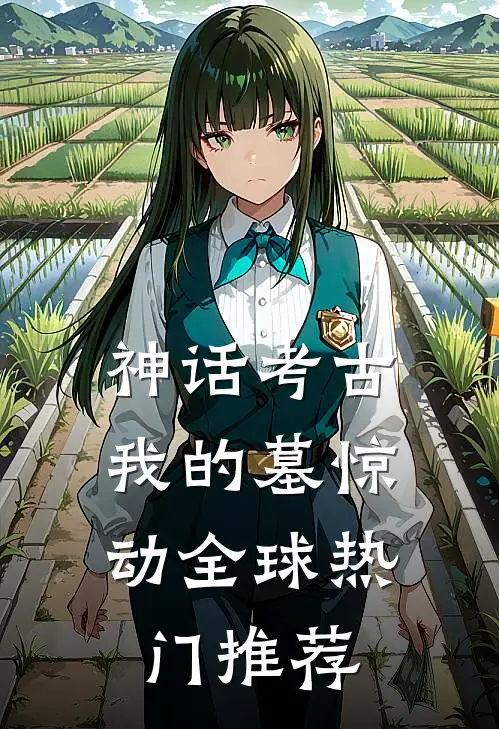 神话考古：我的墓惊动全球热门推荐
