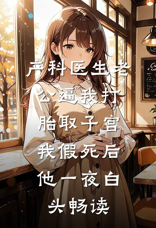 产科医生老公逼我打胎取子宫，我假死后他一夜白头畅读