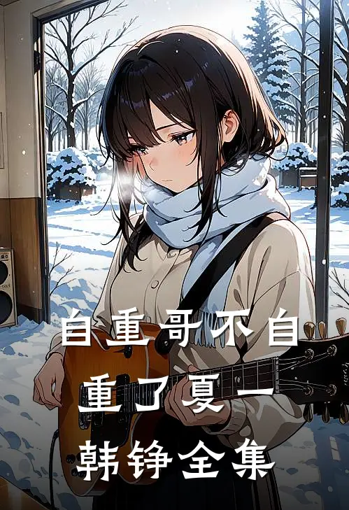 “自重哥”不自重了夏一韩铮 全集