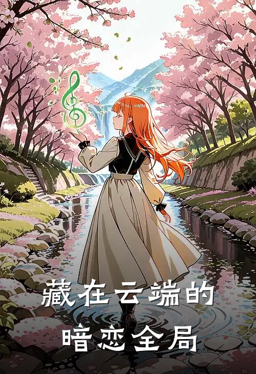 藏在云端的暗恋全局
