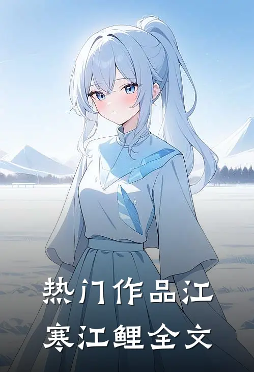 热门作品江寒江鲤全文