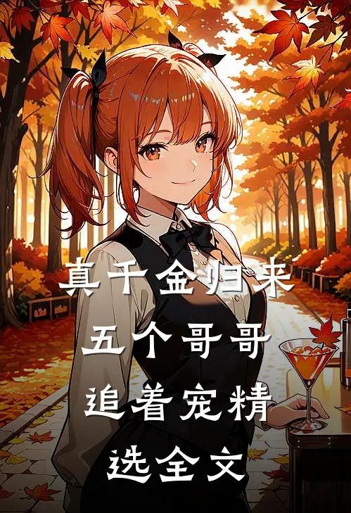 真千金归来，五个哥哥追着宠精选全文