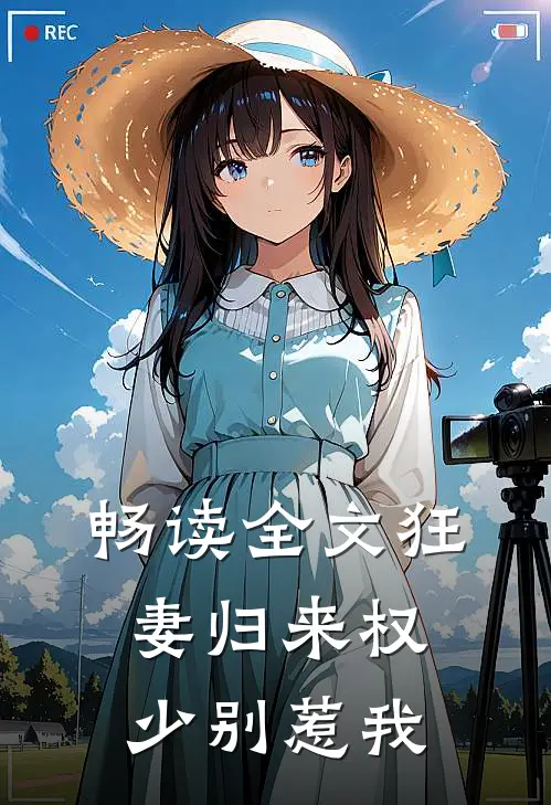 畅读全文狂妻归来权少别惹我