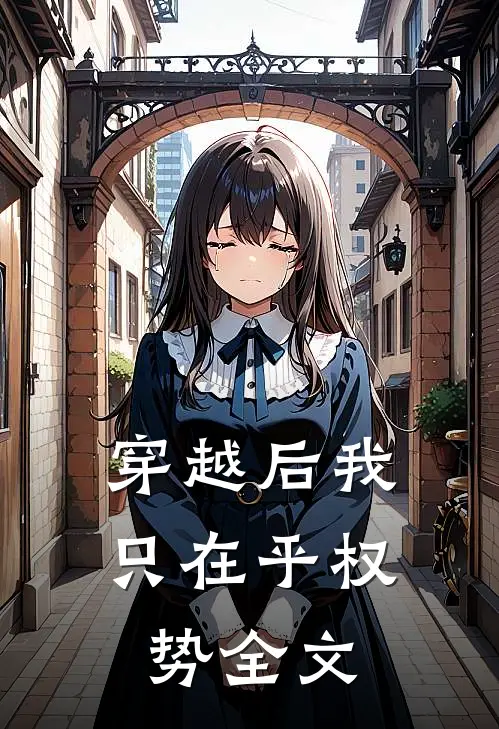 穿越后我只在乎权势全文