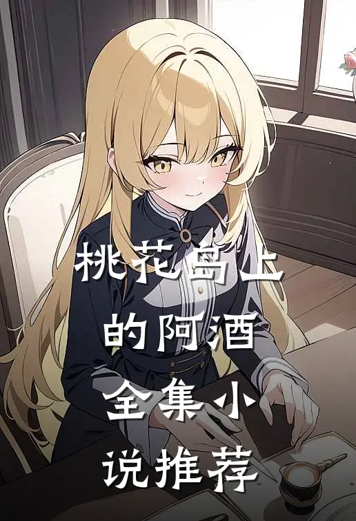 桃花岛上的阿酒全集小说推荐