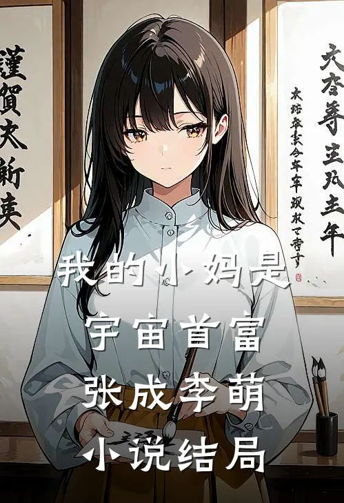 我的小妈是宇宙首富张成李萌小说结局