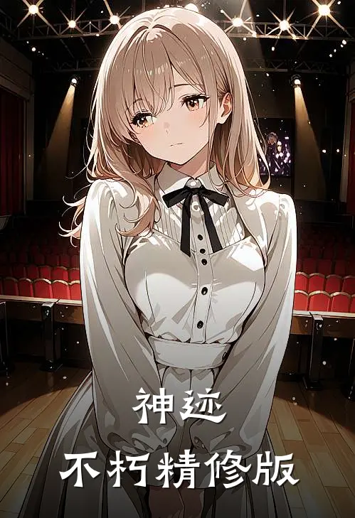 神迹：不朽精修版