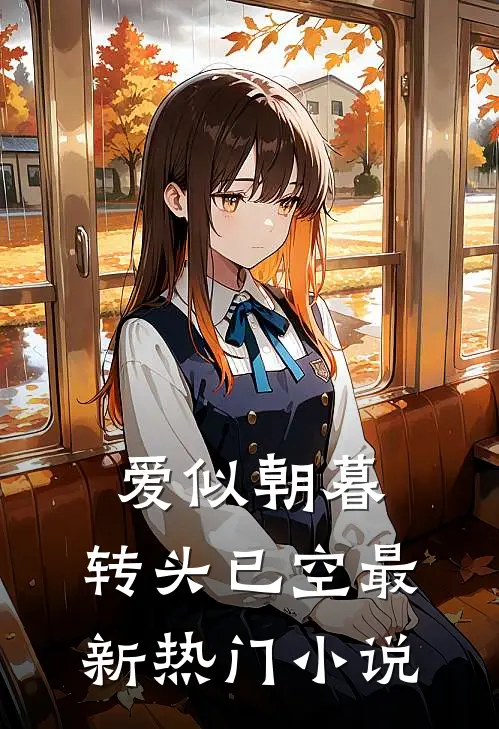 爱似朝暮，转头已空最新热门小说