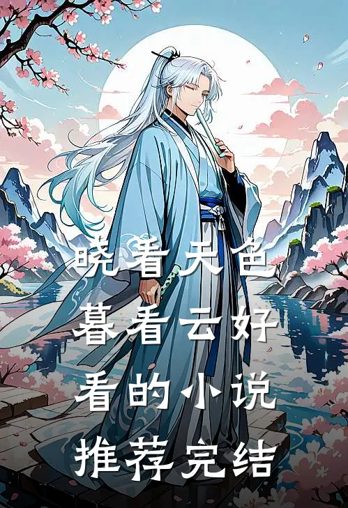 晓看天色暮看云好看的小说推荐完结