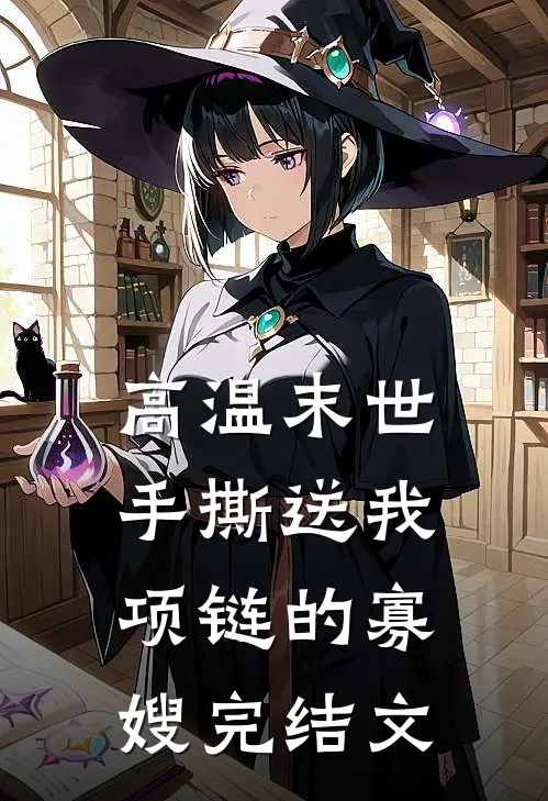 高温末世，手撕送我项链的寡嫂完结文