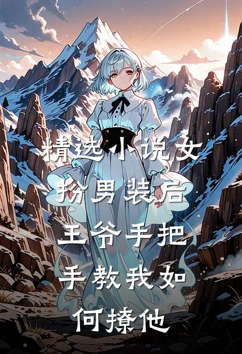 精选小说女扮男装后，王爷手把手教我如何撩他