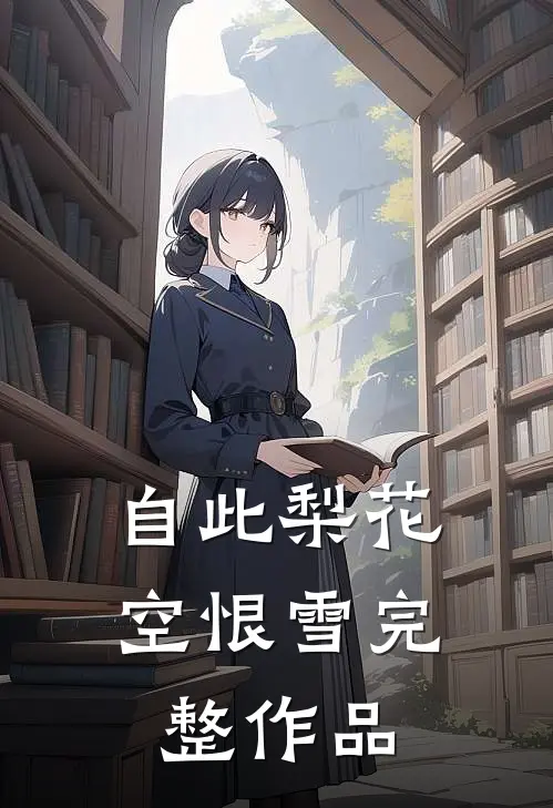 自此梨花空恨雪完整作品