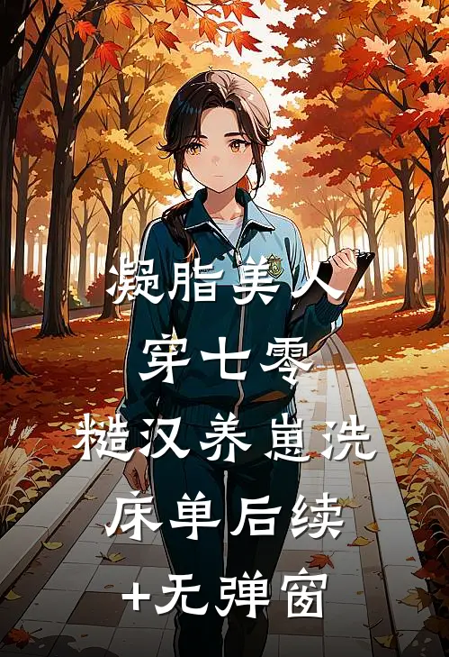 凝脂美人穿七零，糙汉养崽洗床单后续+无弹窗