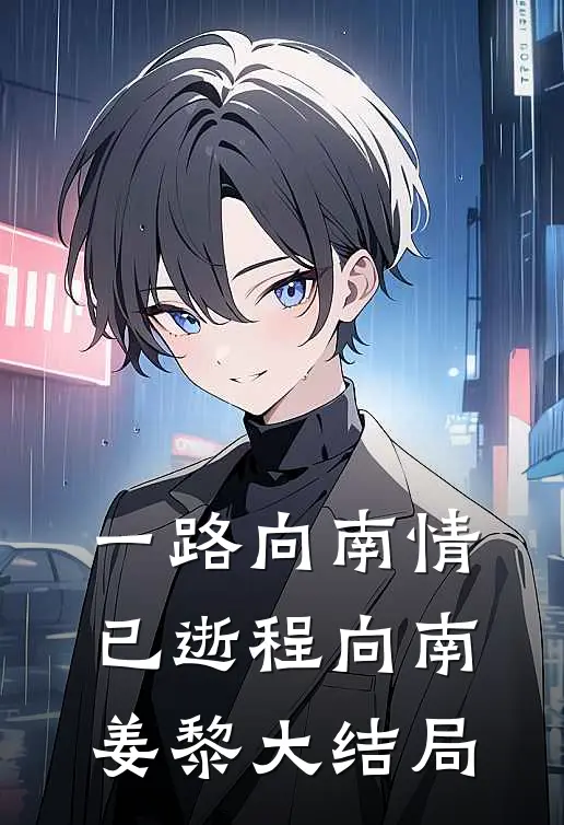 一路向南情已逝程向南姜黎大结局