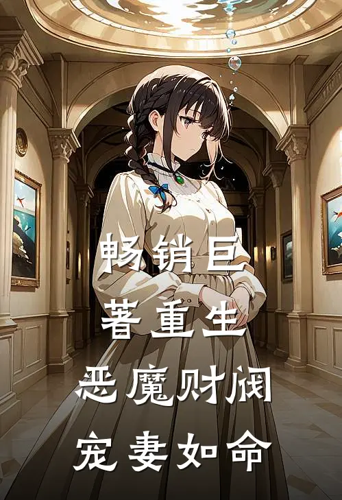 畅销巨著重生：恶魔财阀宠妻如命