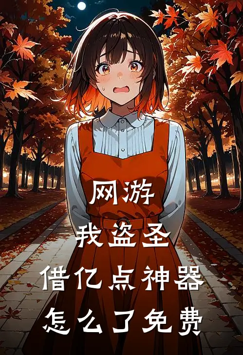 网游：我盗圣，借亿点神器怎么了免费