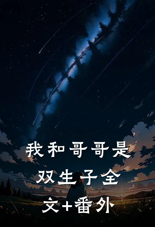 我和哥哥是双生子全文+番外