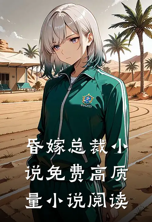 昏嫁总裁小说免费高质量小说阅读