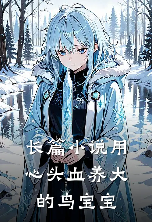 长篇小说用心头血养大的鸟宝宝