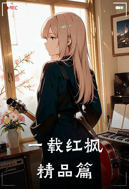 一载红枫精品篇