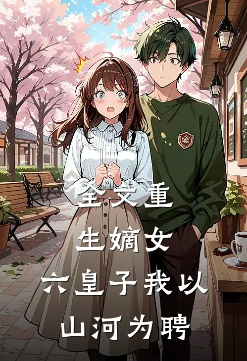 全文重生嫡女：六皇子我以山河为聘