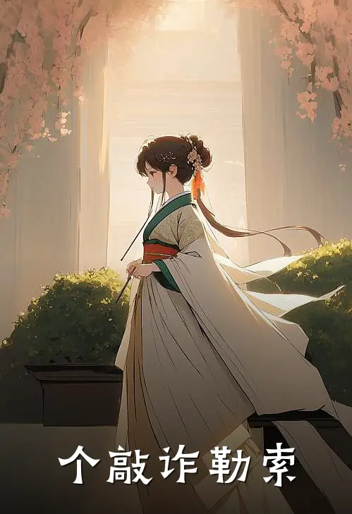 个敲诈勒索