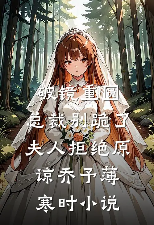 破镜重圆：总裁别跪了，夫人拒绝原谅乔予薄寒时小说
