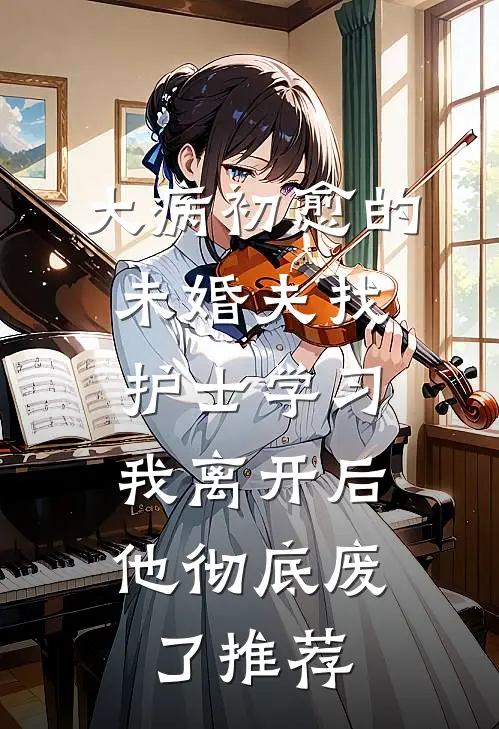 大病初愈的未婚夫找护士学习，我离开后他彻底废了推荐