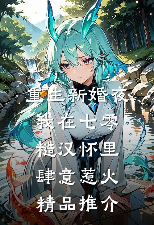 重生新婚夜，我在七零糙汉怀里肆意惹火精品推介