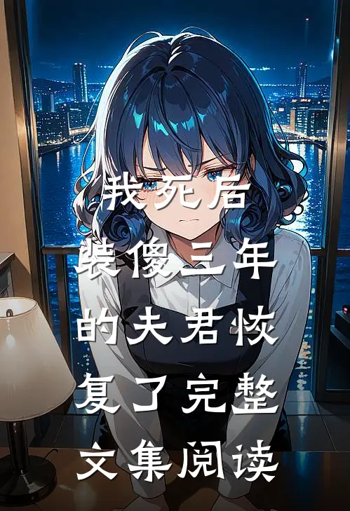 我死后，装傻三年的夫君恢复了完整文集阅读