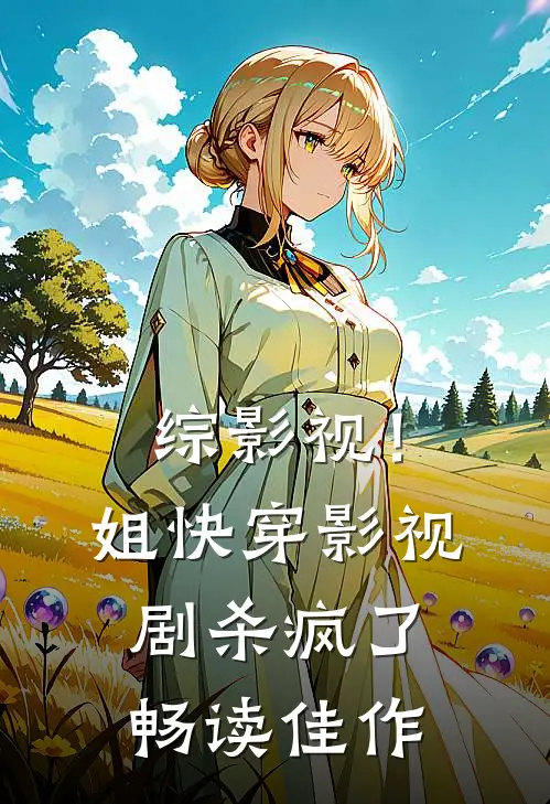 综影视！姐快穿影视剧杀疯了畅读佳作