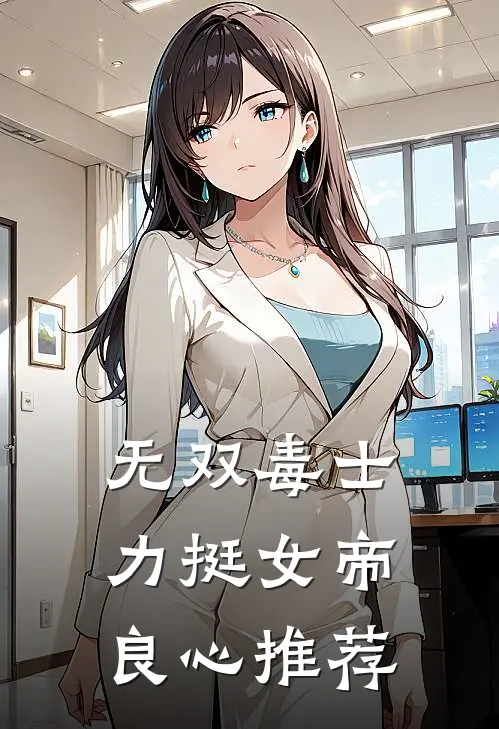 无双毒士，力挺女帝良心推荐