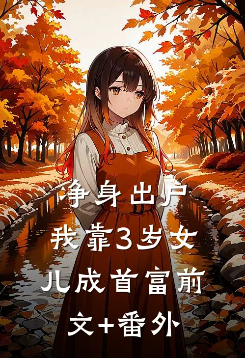 净身出户，我靠3岁女儿成首富前文+番外