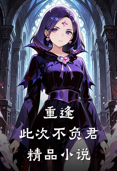 重逢：此次不负君精品小说
