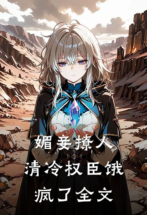 媚妾撩人，清冷权臣饿疯了全文