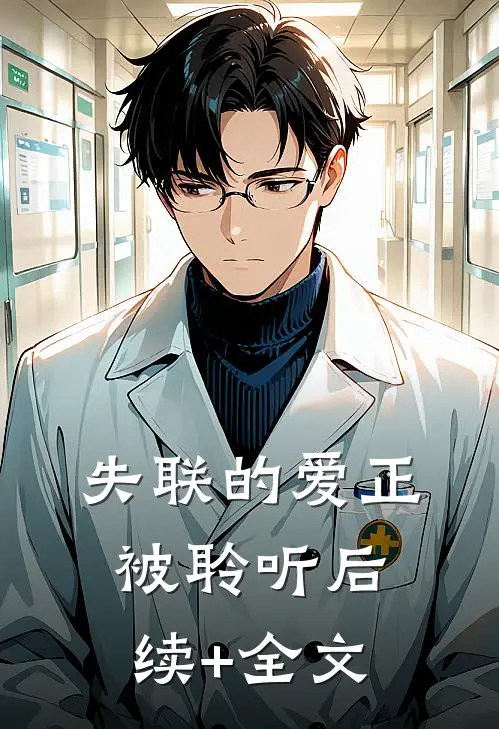 失联的爱正被聆听后续+全文