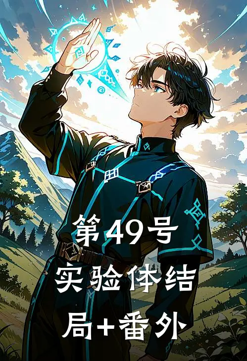 第49号实验体结局+番外