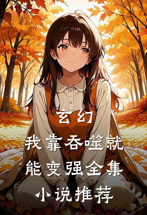 玄幻：我靠吞噬就能变强全集小说推荐