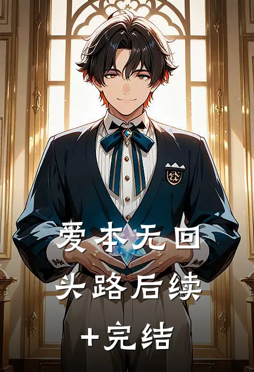 爱本无回头路后续+完结