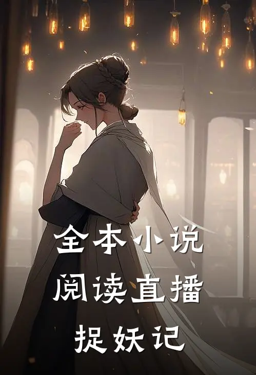 全本小说阅读直播捉妖记