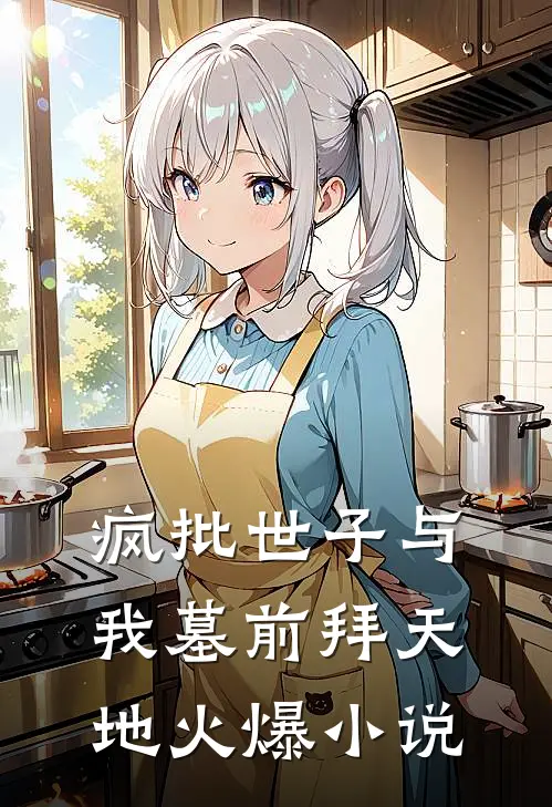 疯批世子与我墓前拜天地火爆小说