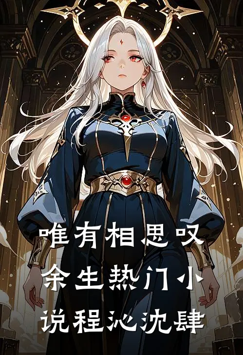 唯有相思叹余生热门小说程沁沈肆