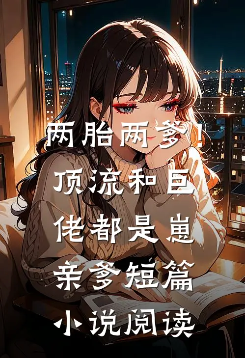 两胎两爹！顶流和巨佬都是崽亲爹短篇小说阅读
