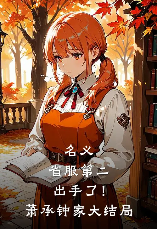 名义：省服第二出手了！萧承钟家大结局